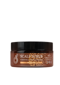 Argan Scalp Scrub