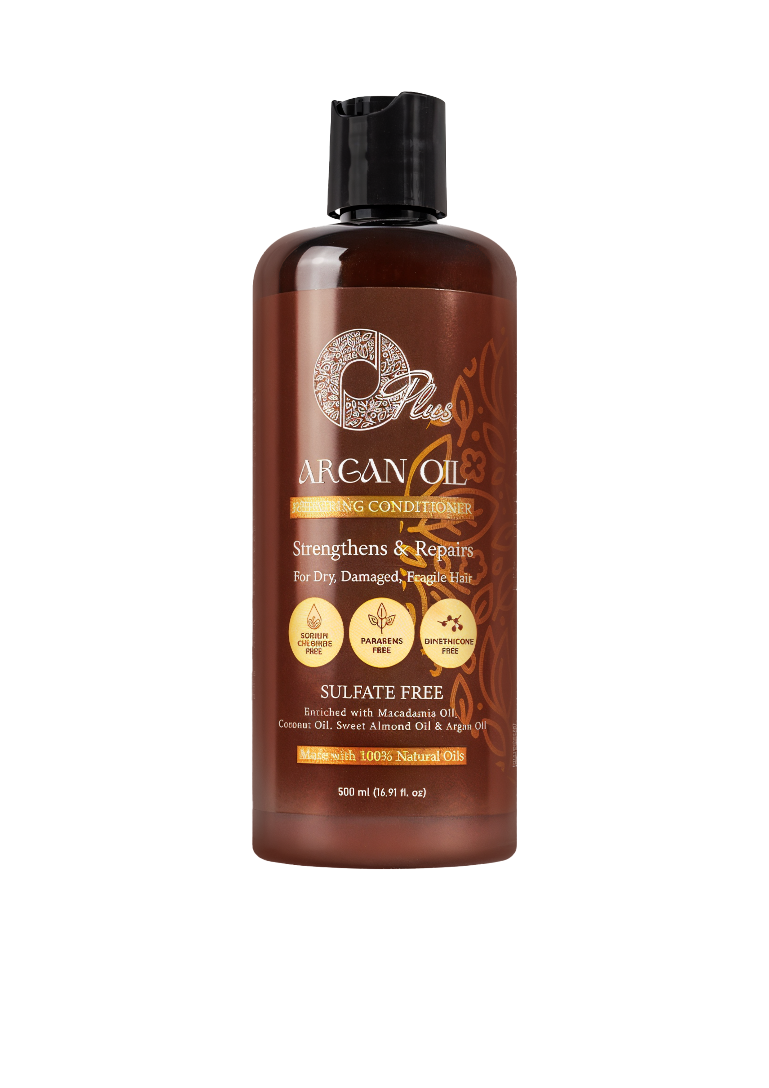 Argan Conditioner