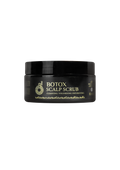 Botox  Scalp Scrub
