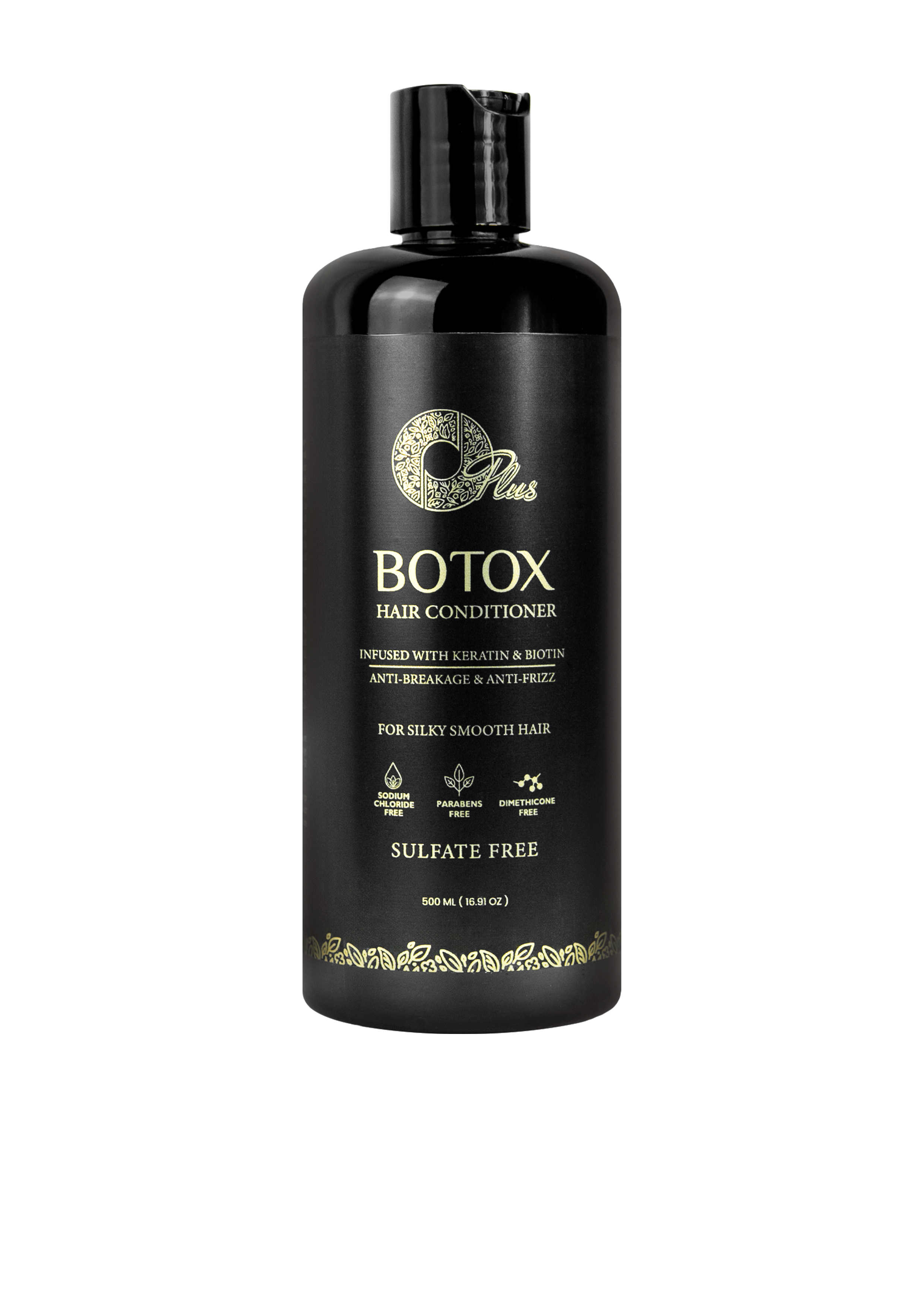 Botox Conditioner