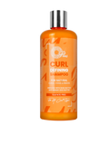 Curly Hair Shampoo