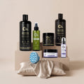 Hair Repair Set for Colored & Damaged Hair