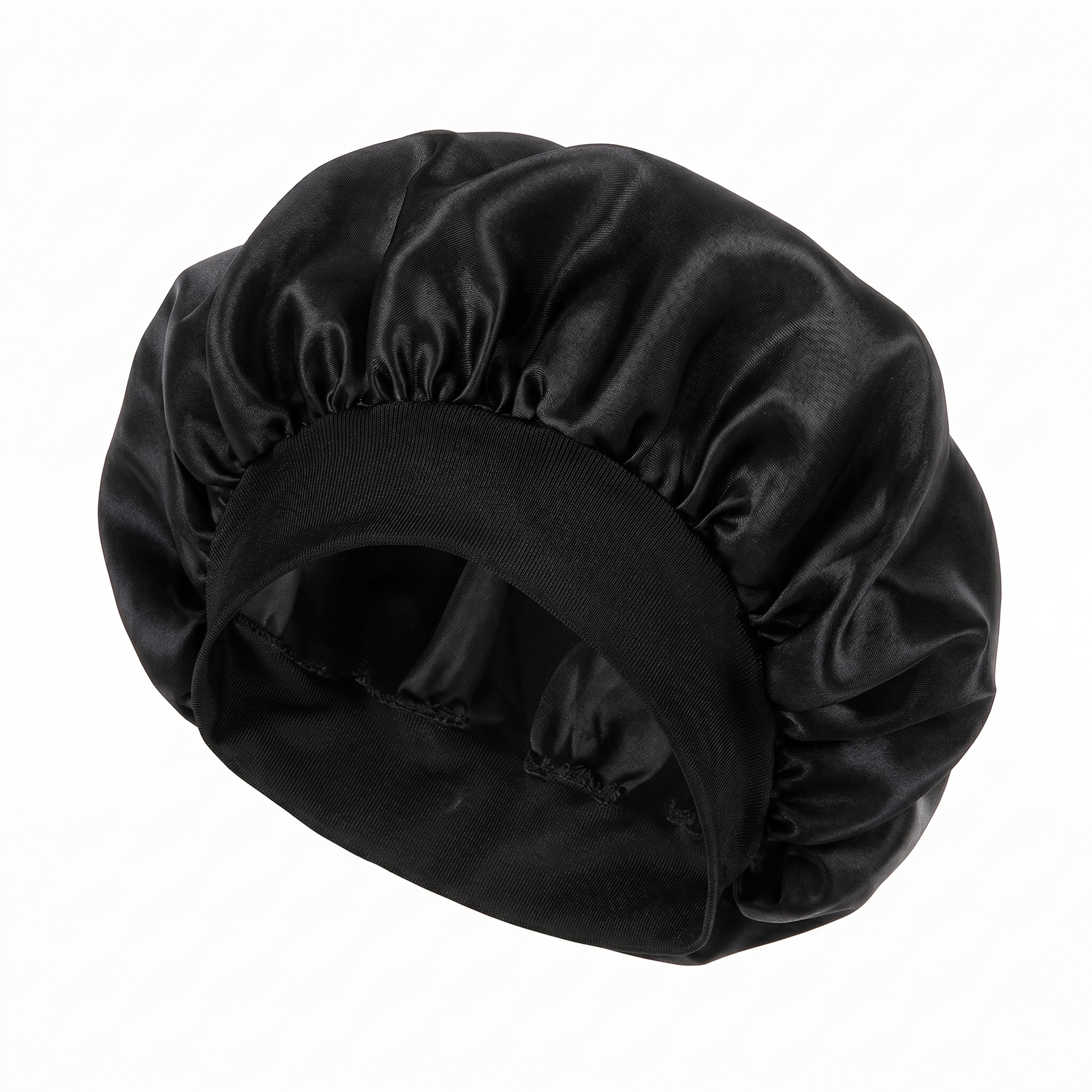 Stain hair cup