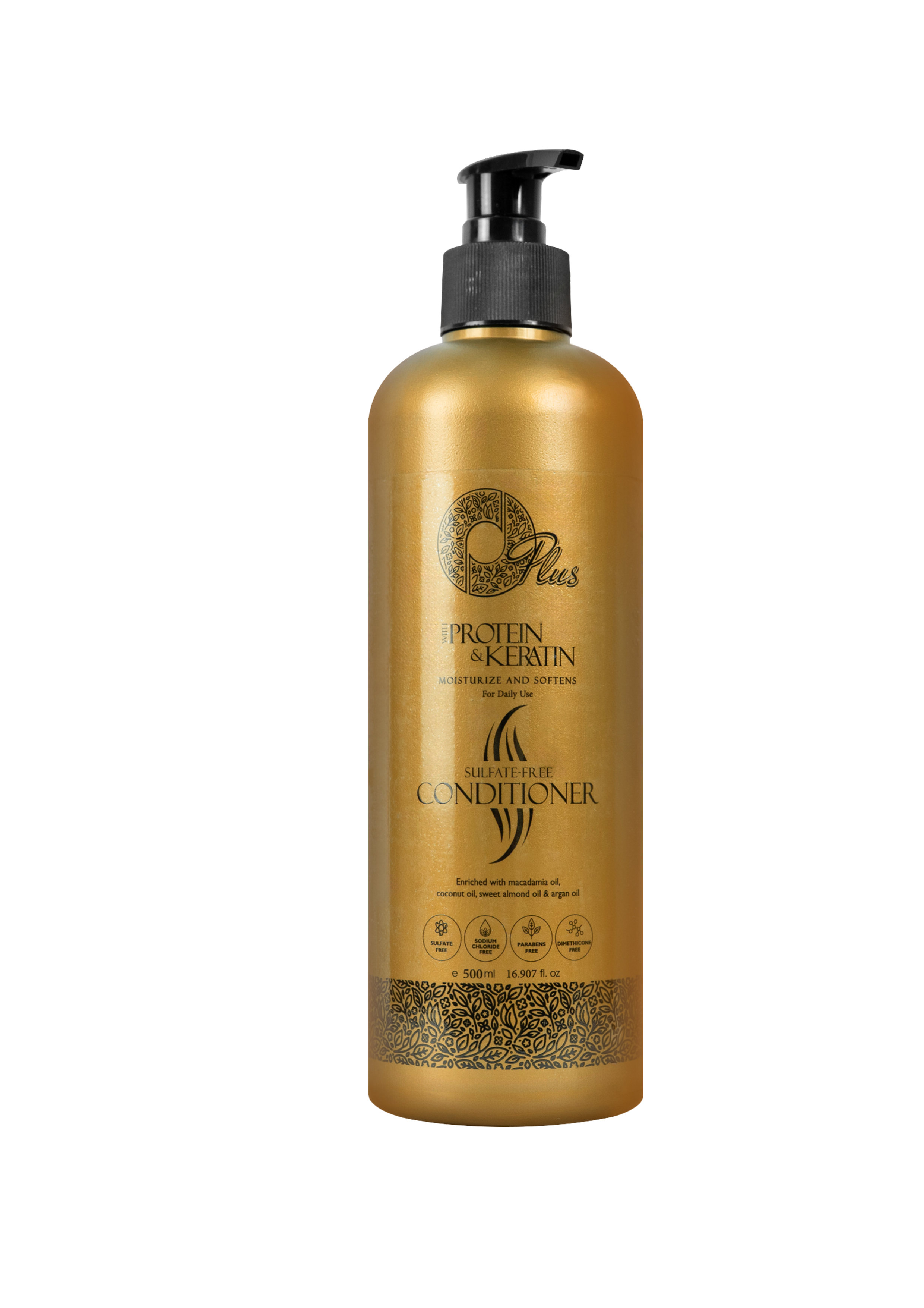 Proten & Keratin Conditioner