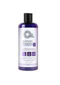 Rosemary shampoo