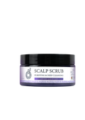 Rosemary & Lavender Scalp Scrub