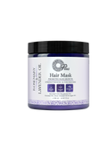 Rosemary hair mask